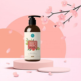 Hair Mask (Kem Ủ Tóc) 300g - T.H.Y