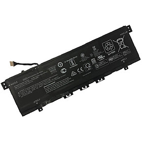 Pin dành cho Laptop HP Envy X360 13-ah0000 Series 13-ah0025TU 13-ah0026TU 13-ah0027TU 