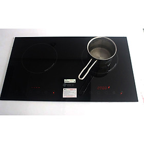 Mua Bếp từ đôi Arber AB-370 - Hàng Chính Hãng