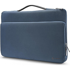 Túi chống sốc Tomtoc Briefcase cho Laptop, Macbook, Surface 13/15' - A14