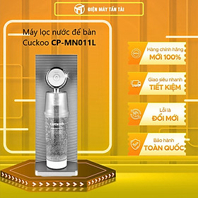 Mua Máy lọc nước để bàn Cuckoo CP-MN011L - Hàng Chính Hãng