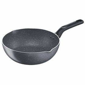 Mua Chảo chiên sâu lòng Tefal Natura 28cm B2266695 - Hàng Chính Hãng