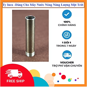 Mua Ty 27 -Dùng Cho Máy Nước Nóng Năng Lượng Mặt Trời