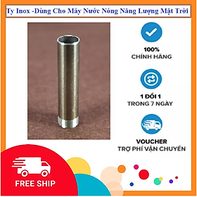 Ty 27 -Dùng Cho Máy Nước Nóng Năng Lượng Mặt Trời