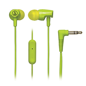 Mua Tai nghe Audio-Technica In-ear SonicFuel có Mic &  Control ATH-CLR100iS HÀNG CHÍNH HÃNG