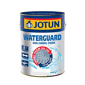 Mua SƠN CHỐNG THẤM JOTUN WATERGUARD