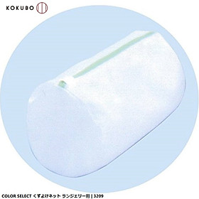 Túi lưới giặt đồ lót Color Select Ø21x32cm - Hàng Nội Địa Nhật Bản