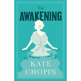Evergreens: The Awakening