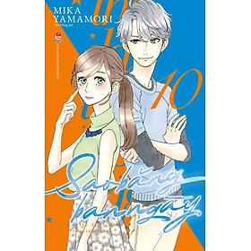 Sao Băng Ban Ngày - Tập 10