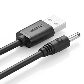 Bộ Chia USB 3.0 UGREEN