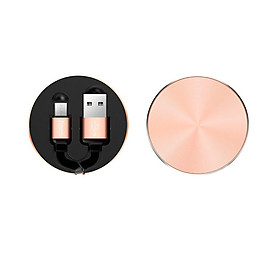 Mua Cáp Hoco U23 Micro + Tặng Gía Đỡ Điện Thoại - Chính Hãng