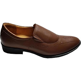 Giày Tây Nam BIGGBEN Da Bò Thật Cao Cấp GT98