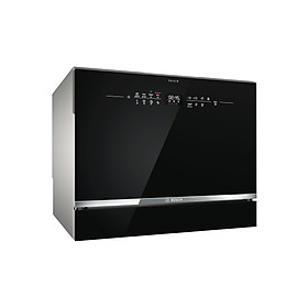 Mua Máy Rửa Chén Bát Để Bàn 6 Bộ Bosch SKS68BB008 - Series 6 (55cm) - Hàng chính hãng