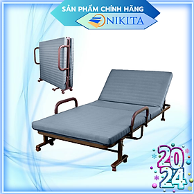 Giường Gấp Gọn Hàn Quốc Cao Cấp - BETLTO20 Nhiều Size - Màu sắc