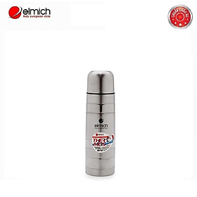 Phích giữ nhiệt Elmich INOX 304 750ml EL-5197