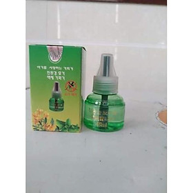 Mua combo 5 lọ tinh dầu đuổi muỗi