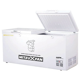 Mua TỦ ĐÔNG INVERTER MITSUXFAN 1450/1100 LÍT MF1-1066WWE2 (ĐỒNG) (R290A) (HÀNG CHÍNH HÃNG) (CHỈ GIAO HCM)