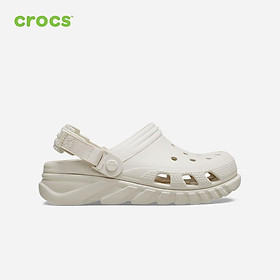 Giày nhựa unisex Crocs Duet Max Ii - 208776-160