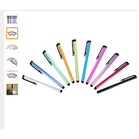 Mua Combo 5 Bút cảm ứng cho điện thoại và máy tính bảng - Chính hãng PKCB