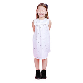 Đầm Suông Bé Gái Ugether UKID86