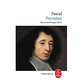 Tiểu thuyết tiếng Pháp PENSEES