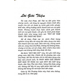 Duy Ma Cật Sở Thuyết Kinh