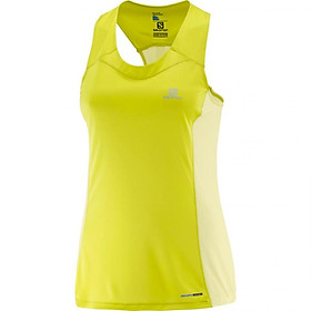 Áo Thể Thao Nữ Salomon Agile Tank W - L39253600