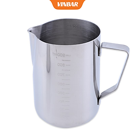 Mua CA ĐÁNH SỮA INOX 350ML 600ML 900ML