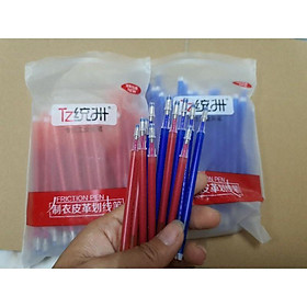 Combo 100 ngòi bút bay giá sỉ