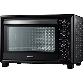 Mua Lò nướng Panasonic NB-H3801KRA 38 lít - Hàng Chính Hãng
