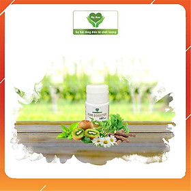 Kiwi Booster Mẹ Ken 100ml