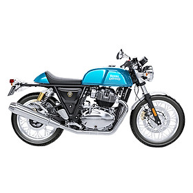 Xe Motor Royal Enfield Continental GT