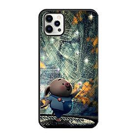 Ốp Lưng Dẻo Dành Cho IPHONE 12 PRO MAX
