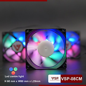 Mua Fan case vsp 08 cm hàng chính hãng