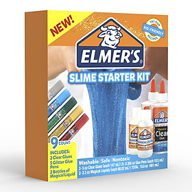 Bộ Kit Elmer's tạo Slime