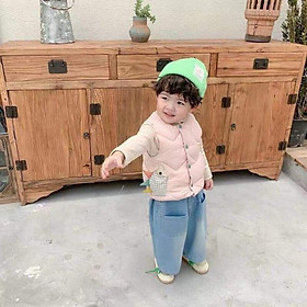️XẢ KHO️ GILE HỒNG NHÍM
