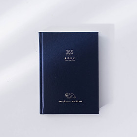 Sổ Yuemu Yoytop A5 260-7810