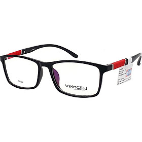 Gọng kính Unisex VELOCITY VL36458