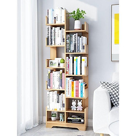 Mua Kệ sách hình cây thiết kế nhiều ngăn đa năng FNL-66
