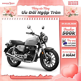 Xe máy Honda CB350 H'ness 2026