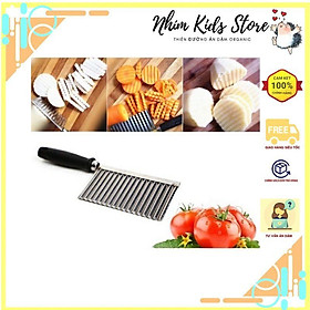 ao Cắt Củ Quả Tạo Sóng Đủ Cỡ