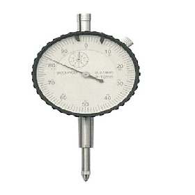 Đồng hồ so cơ khí 0-10mm, Ega Master 65501
