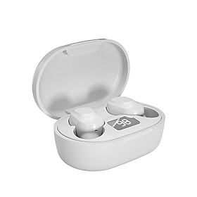 Tai nghe Bluetooth không dây Lenovo XT91 chống thấm chống ồn với đệm tai sâu 8mm