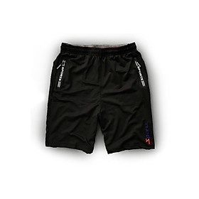 Quần Lửng Thể Thao Nam Vải Thun Có Dây Rút - FMPS090