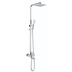 Mua SEN CÂY INOX 304 CAO CẤP  BÓNG GƯƠNG