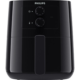 Mua Nồi chiên không dầu Philips 4.1 lít HD9200/90 - Hàng chính hãng