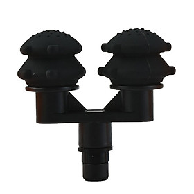 Đầu Massage Đôi VP-S21PK Sử Dụng Cho Máy Massage Cầm Tay VP-S21