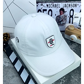 Nón kết, mũ lưỡi trai TH phối vải kaki form đẹp thời trang đường phố