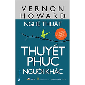 Hình ảnh Nghệ Thuật Thuyết Phục Người Khác