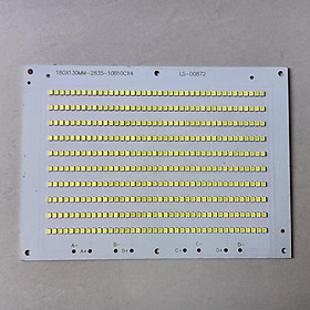 Hình ảnh CHIP LED 200W - TRẮNG 6000K